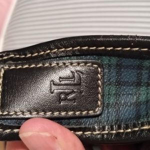 Ralph Lauren Purse